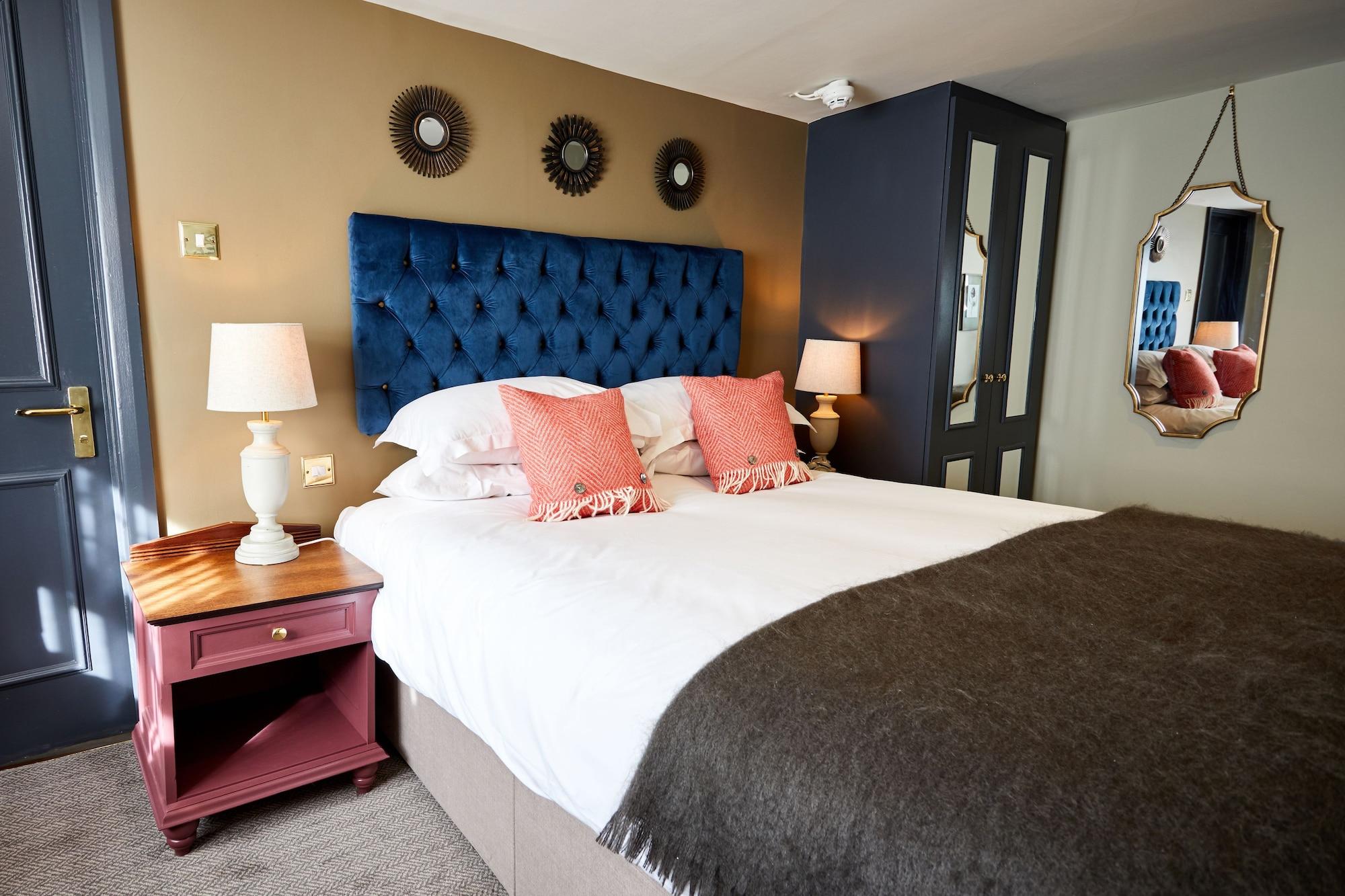 The Fleece At Cirencester Luaran gambar