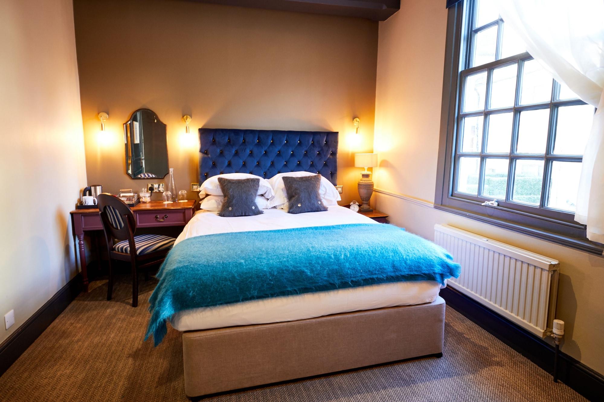 The Fleece At Cirencester Luaran gambar