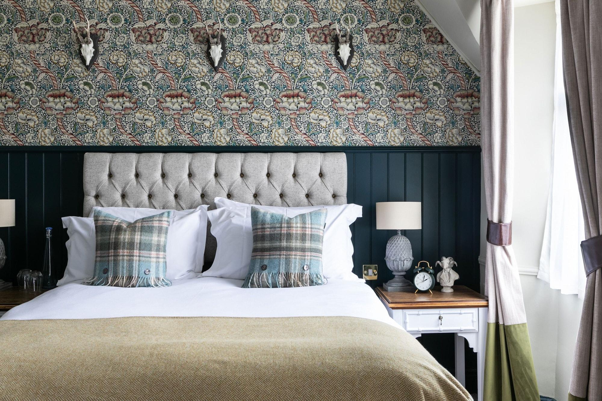 The Fleece At Cirencester Luaran gambar