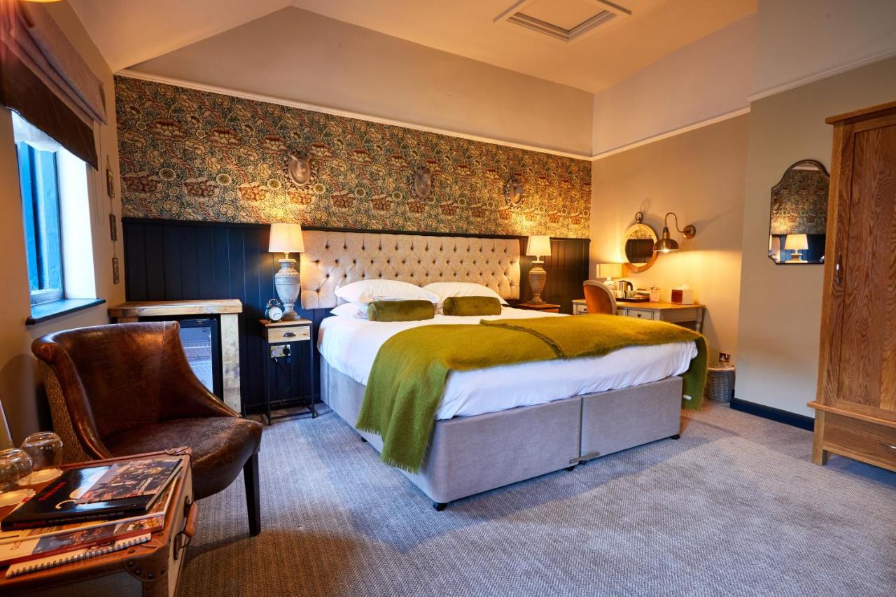 The Fleece At Cirencester Luaran gambar